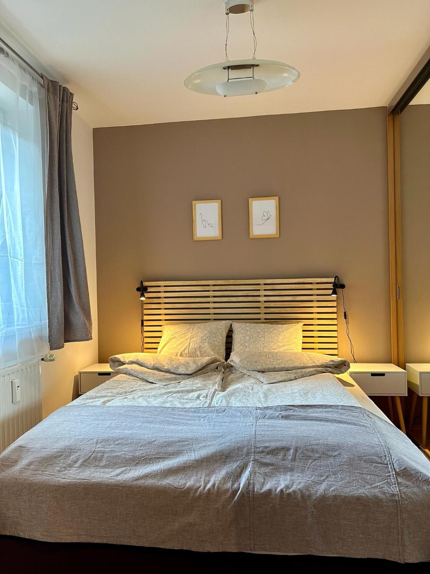 T&M Apartments Erkel — Fotók 3