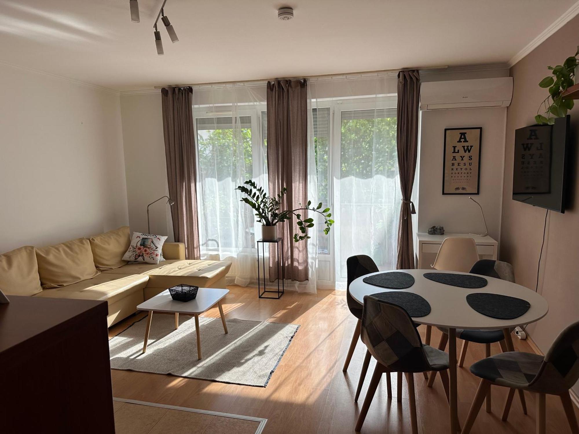 T&M Apartments Erkel — Fotók 1